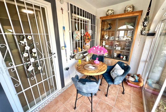 Resale - Quad - La Marina