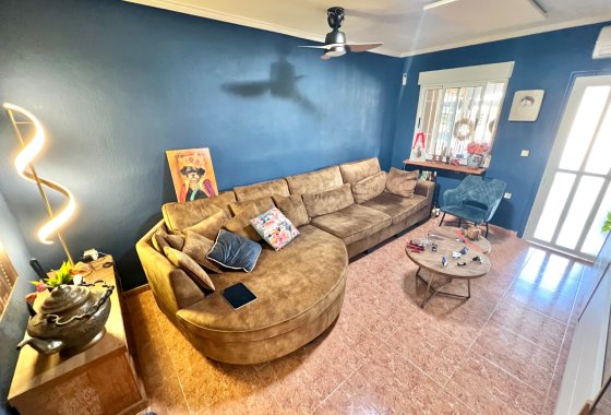 Resale - Quad - La Marina