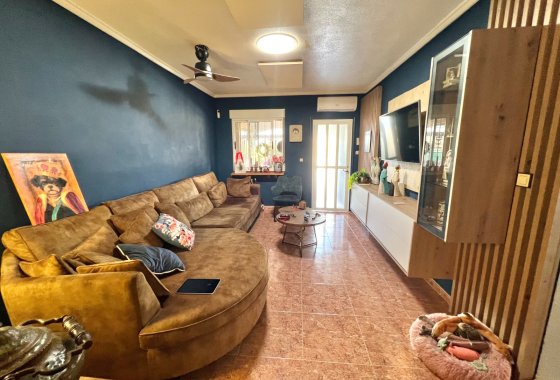 Resale - Quad - La Marina