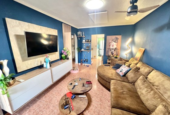 Resale - Quad - La Marina