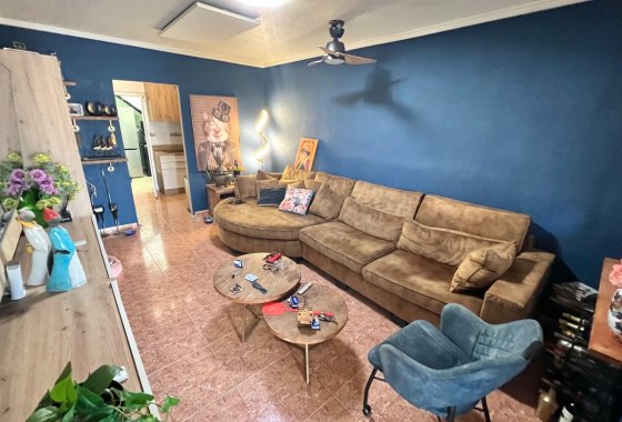 Resale - Quad - La Marina