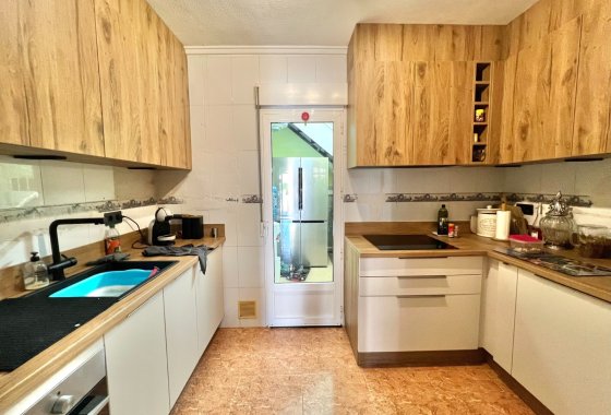 Resale - Quad - La Marina