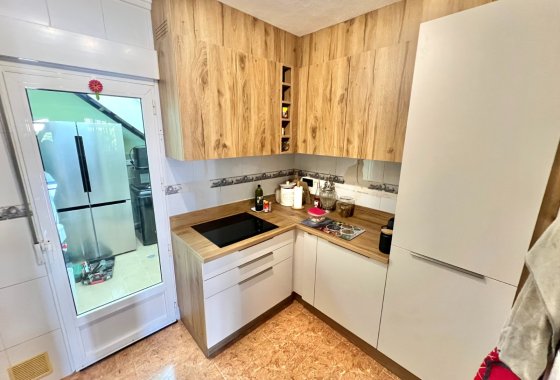 Resale - Quad - La Marina