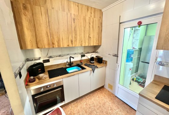 Resale - Quad - La Marina