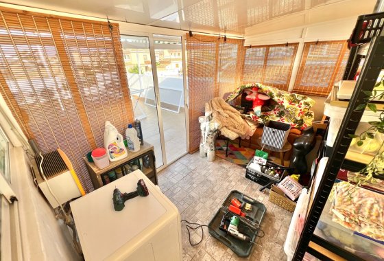 Resale - Quad - La Marina