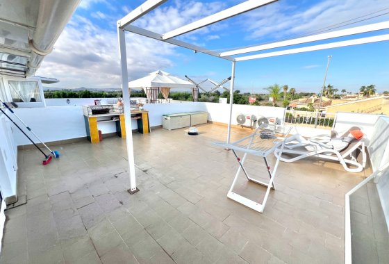 Resale - Quad - La Marina