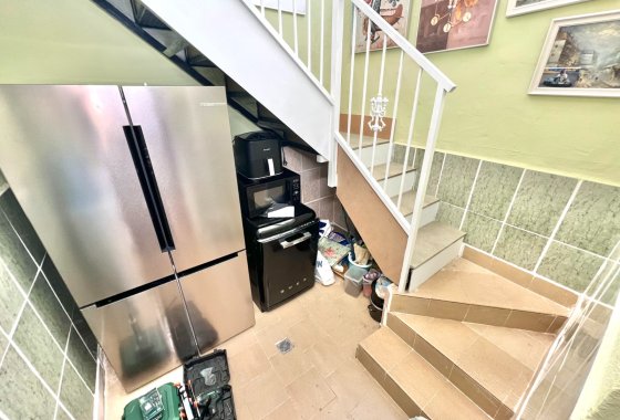 Resale - Quad - La Marina