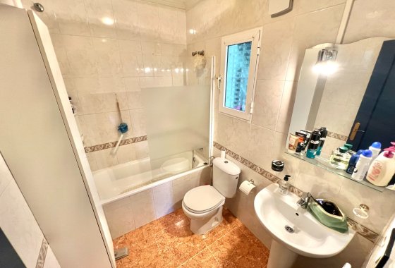 Resale - Quad - La Marina