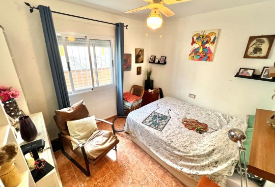 Resale - Quad - La Marina