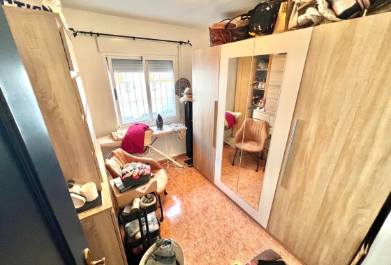 Resale - Quad - La Marina