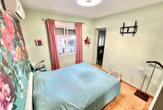 Resale - Quad - La Marina