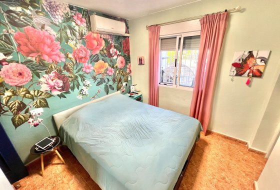 Resale - Quad - La Marina