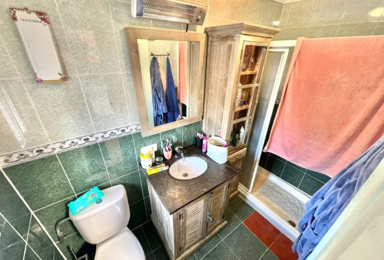 Resale - Quad - La Marina