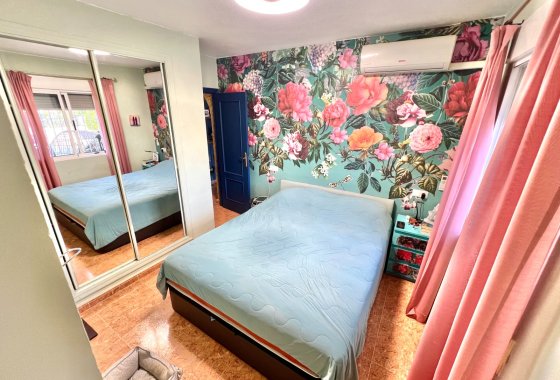 Resale - Quad - La Marina