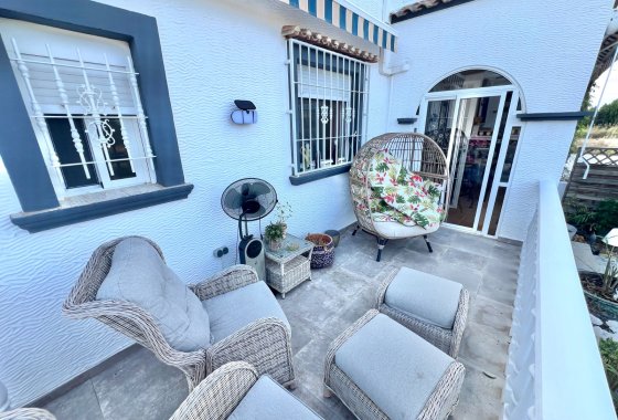 Resale - Quad - La Marina