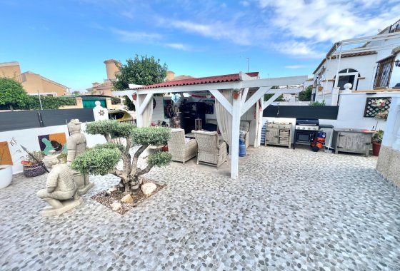 Resale - Quad - La Marina