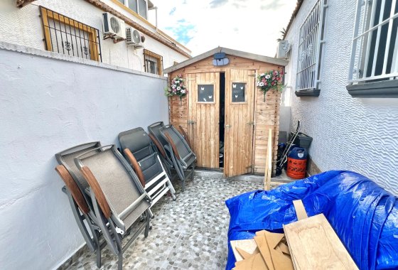 Resale - Quad - La Marina