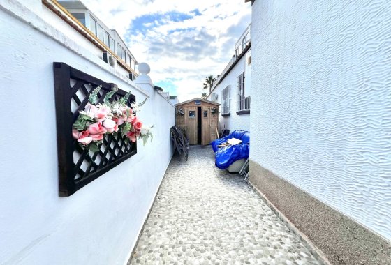 Resale - Quad - La Marina