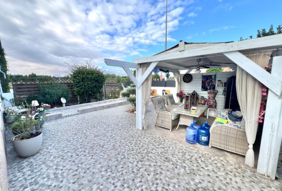 Resale - Quad - La Marina