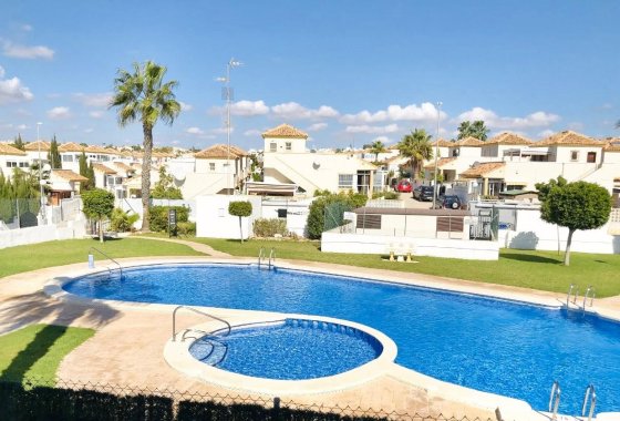 Resale - Quad - La Marina
