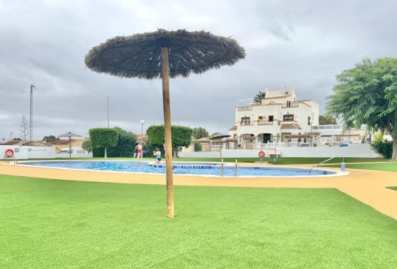 Resale - Quad - La Marina