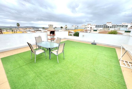Resale - Quad - La Marina