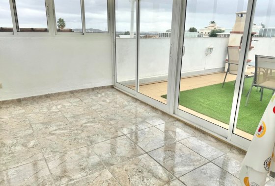 Resale - Quad - La Marina