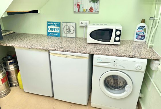 Resale - Quad - La Marina