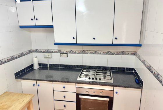 Resale - Quad - La Marina