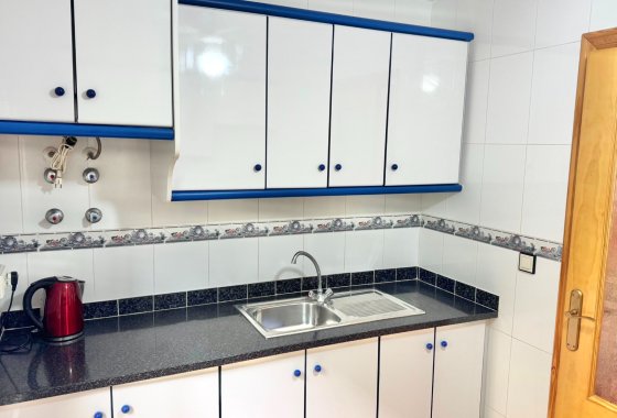 Resale - Quad - La Marina