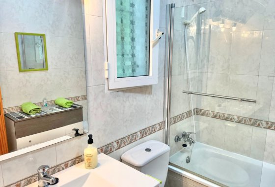 Resale - Quad - La Marina