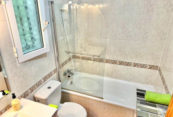 Resale - Quad - La Marina