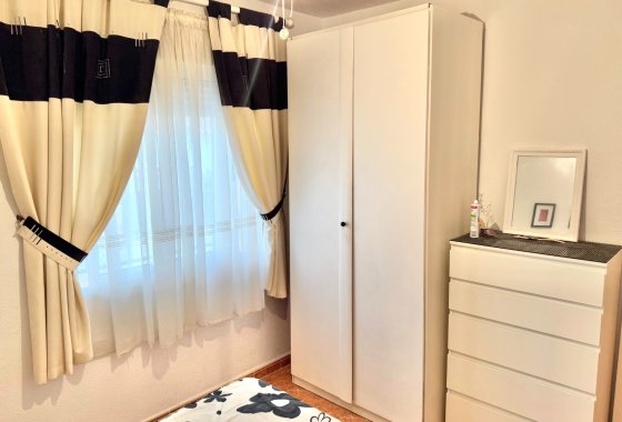 Resale - Quad - La Marina