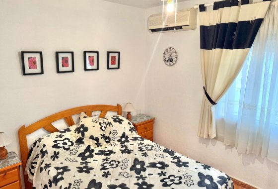 Resale - Quad - La Marina