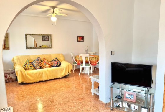 Resale - Quad - La Marina