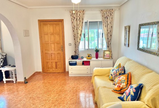 Resale - Quad - La Marina