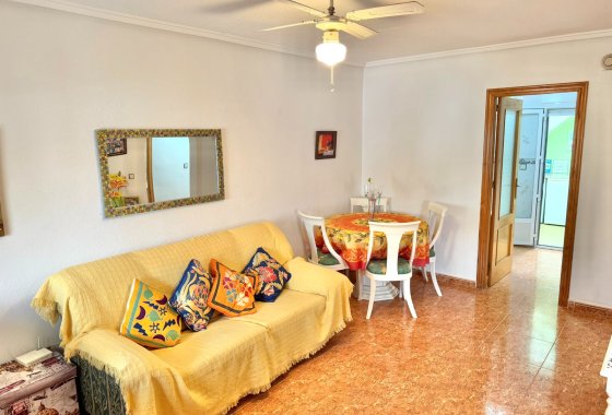 Resale - Quad - La Marina