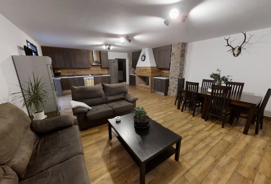 Wiederverkauf - Landhaus/Finca - Dolores