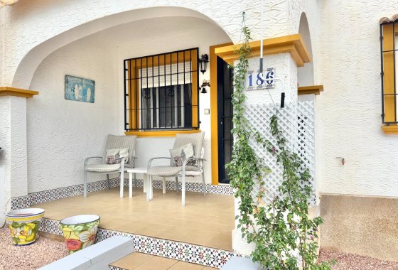 Resale - Quad - La Marina