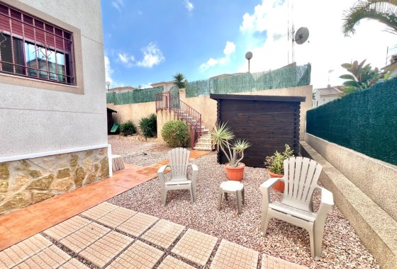 Resale - Detached Villa - La Marina