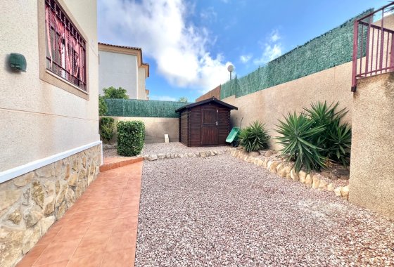 Resale - Detached Villa - La Marina