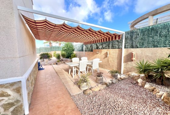 Resale - Detached Villa - La Marina