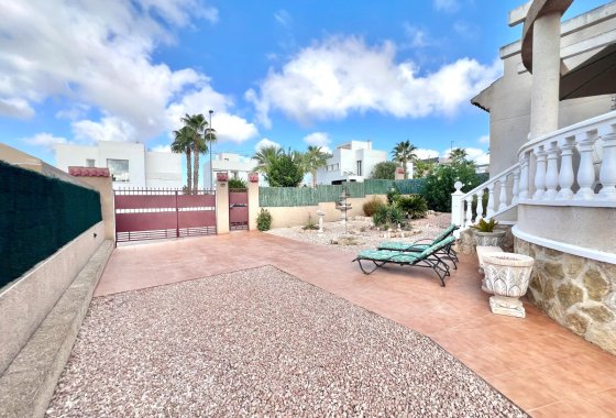 Resale - Detached Villa - La Marina