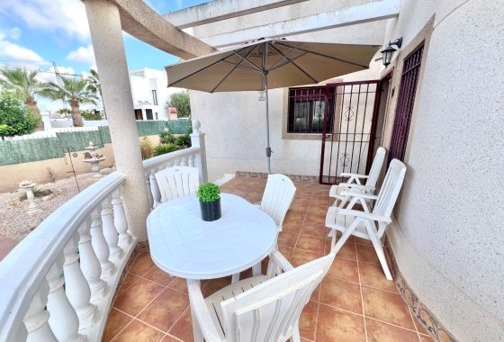 Resale - Detached Villa - La Marina