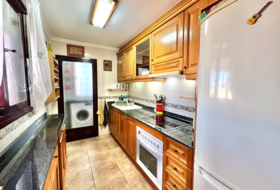 Resale - Detached Villa - La Marina