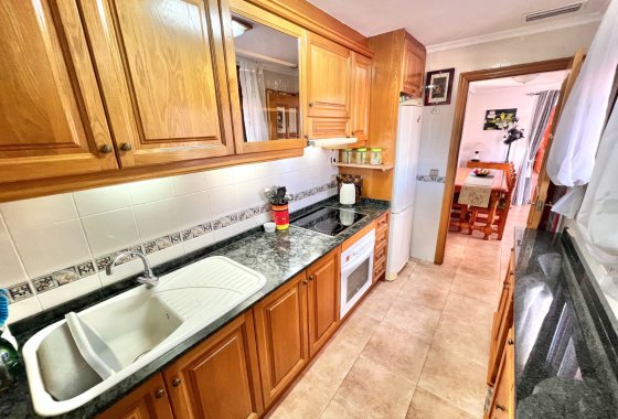 Resale - Detached Villa - La Marina