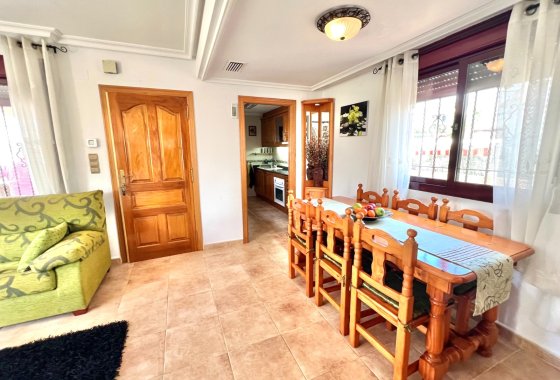 Resale - Detached Villa - La Marina
