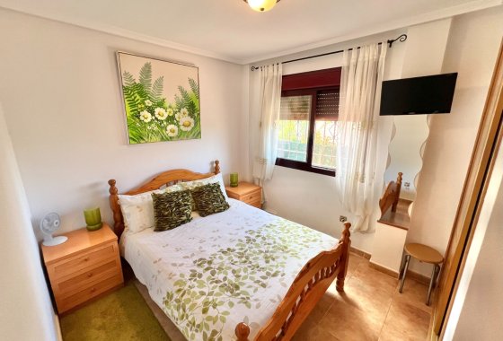 Resale - Detached Villa - La Marina