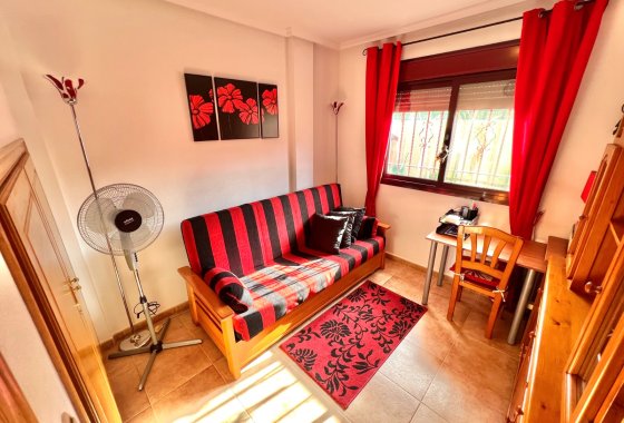 Resale - Detached Villa - La Marina