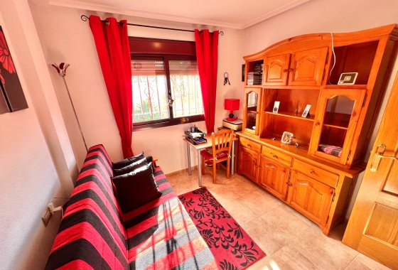 Resale - Detached Villa - La Marina